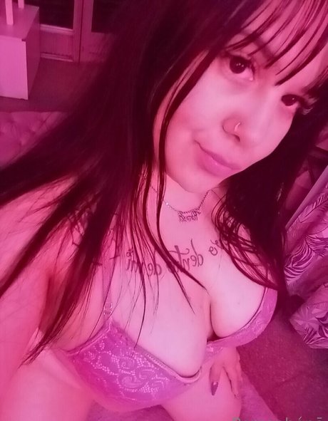 perseephone Leaked OnlyFans Content