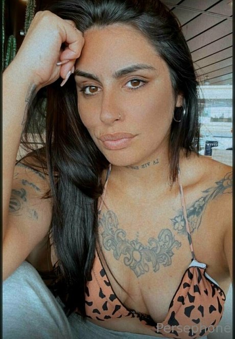 perseephone OnlyFans geleakt