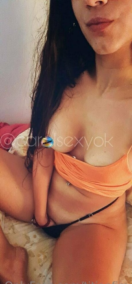 titionfire OnlyFans nackte Brüste