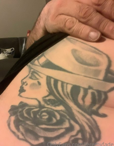 jeremyfade OnlyFans Leaks Nacktbilder