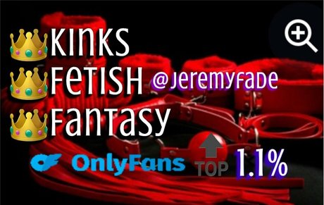 jeremyfade OnlyFans Gratis