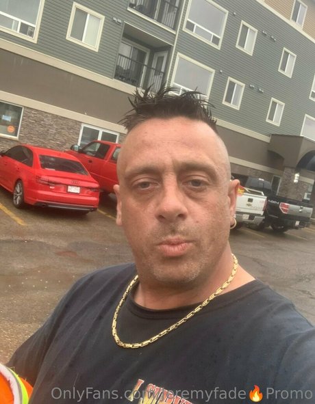 jeremyfade Nackt OnlyFans