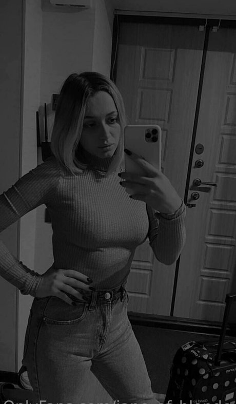 jane of blonde OnlyFans-Leaks