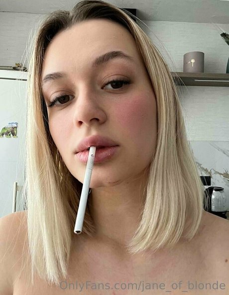 jane of blonde Kostenloses OnlyFans