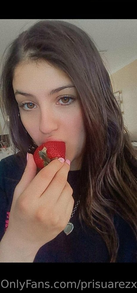 prisuarezx XXX OnlyFans