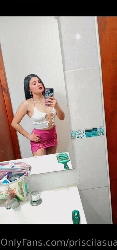 prisuarezx OnlyFans Nackt