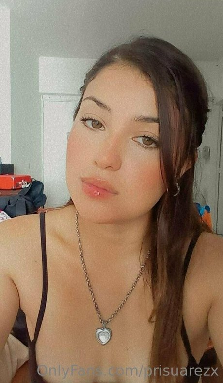 prisuarezx OnlyFans Porn