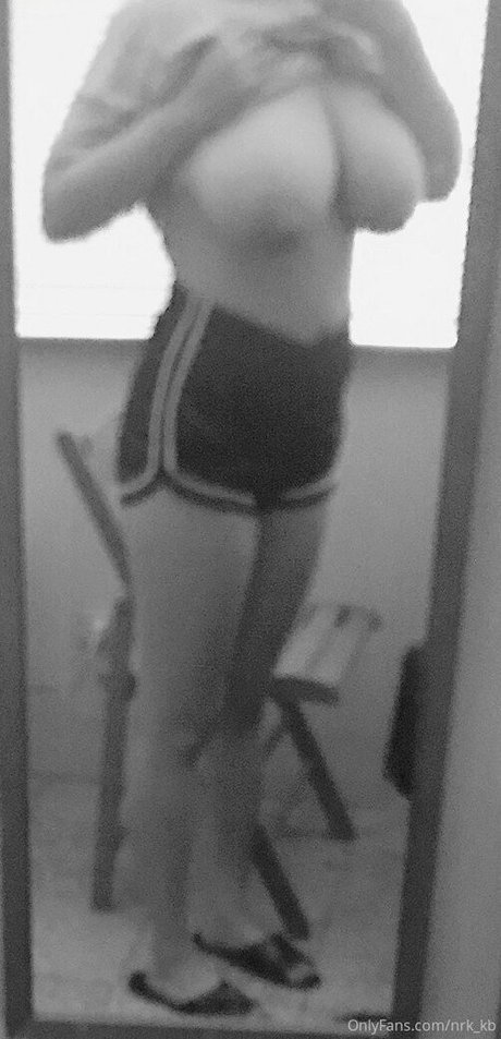 nrk kb OnlyFans Fotos