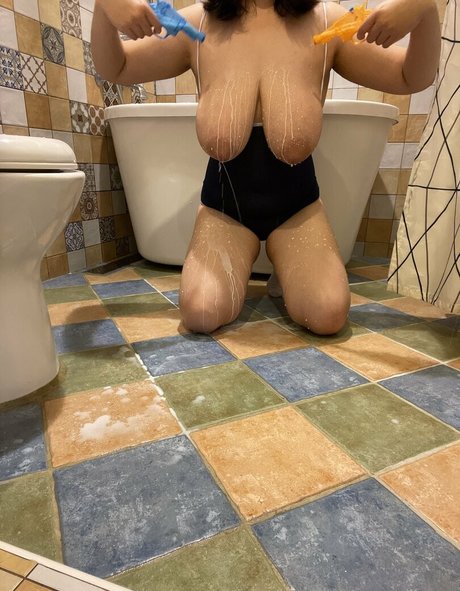 natürliche milf-onlyfans schön nackt Fotos