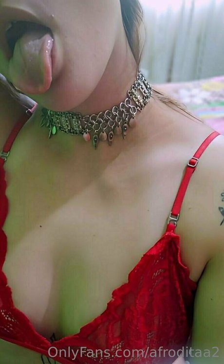 afroditaa2 OnlyFans Fotos
