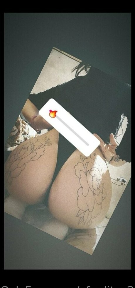 afroditaa2 OnlyFans Leak