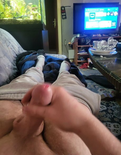 ronnboy OnlyFans Leak