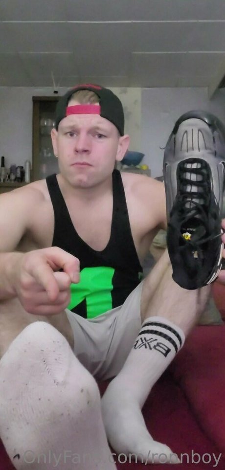 ronnboy OnlyFans XX