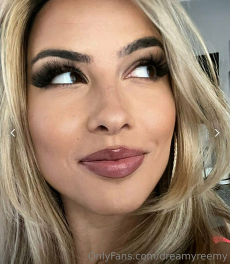dreamyreemy OnlyFans-Leak