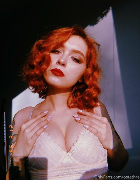 roskosh Nackt auf OnlyFans