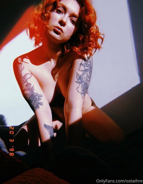 roskosh OnlyFans Gratis