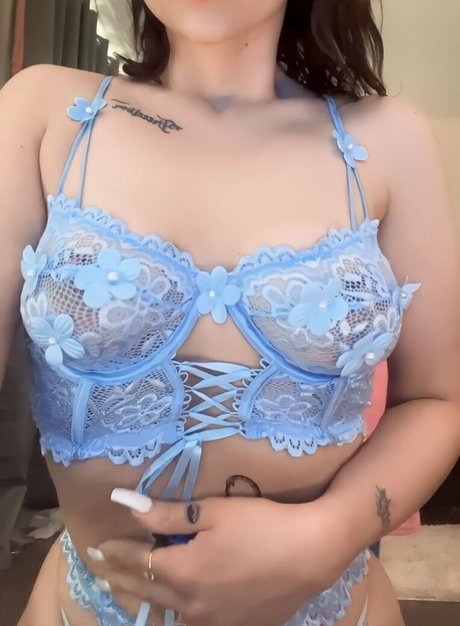 deniseloveeee OnlyFans geleakte Pornografie