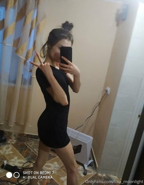 kiramoonlight OnlyFans Leaked