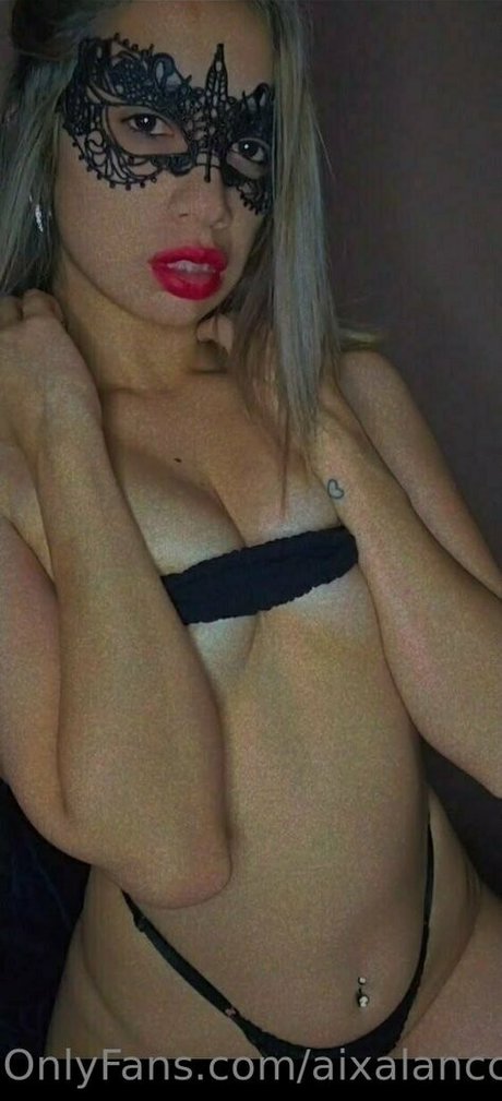 aixalancci OnlyFans Bilder