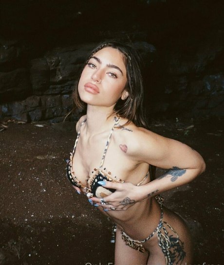 taliaskyefree Nacktbilder OnlyFans Leak