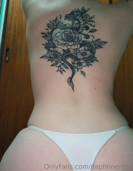 daphnnerose Oben ohne OnlyFans