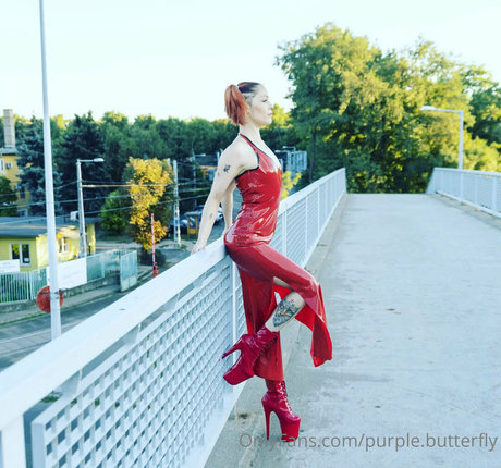 purple butterfly OnlyFans kostenlos geleakt