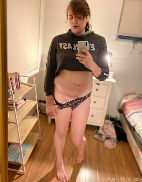 itsjunebug_ Nacktbilder von OnlyFans