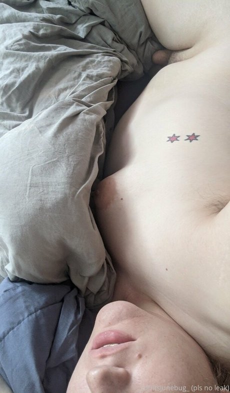 itsjunebug_ OnlyFans Gratis Porn