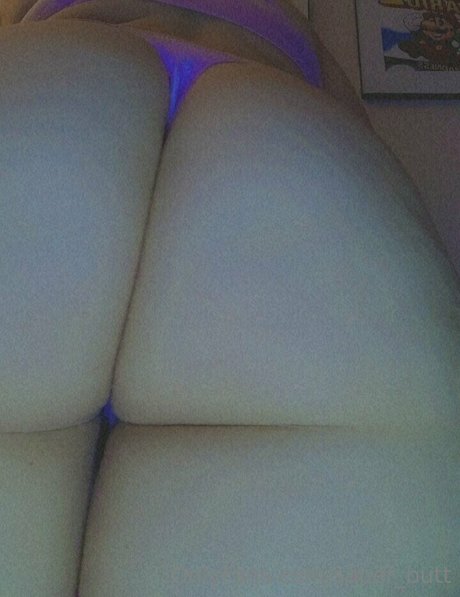 saber butt OnlyFans Dirtyship geleakt