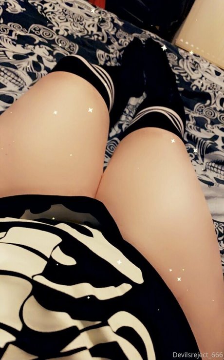 devilsreject 666 Neuer OnlyFans Leak