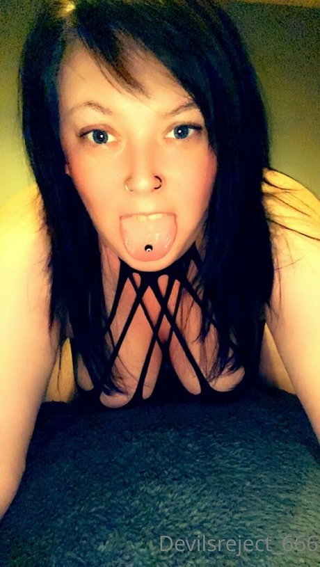 devilsreject 666 OnlyFans geleakt