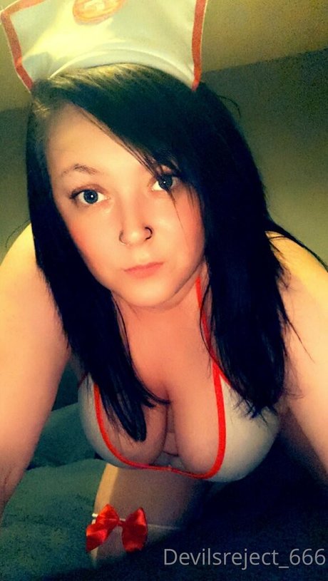 devilsreject 666 OnlyFans Sextape