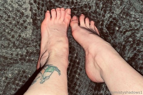 mistyshadows1 OnlyFans Leaks
