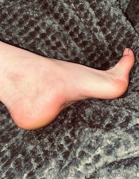 mistyshadows1 OnlyFans geleakt