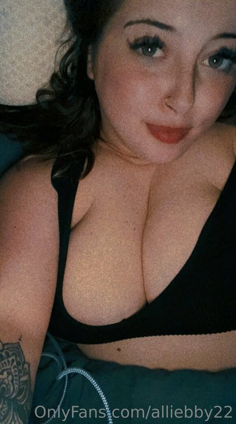 alliebby22 Sexy OnlyFans