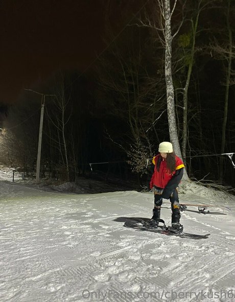 cherrykush6 Heiße OnlyFans Inhalte