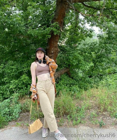 cherrykush6 OnlyFans Leaks Gratis