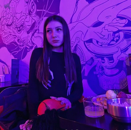 cherrykush6 OnlyFans geleakte Bilder