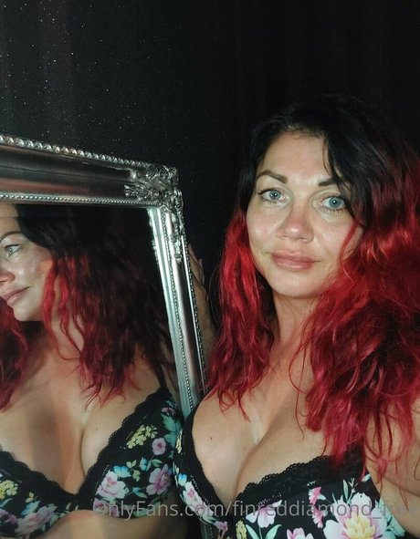 finreddiamond free OnlyFans Sex Leaks
