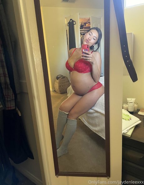 jaydenlee1 Nacktbilder von OnlyFans