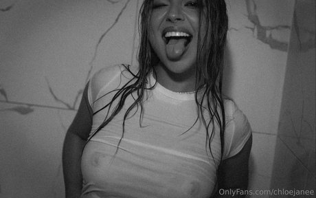 chloejanee Nacktbilder von OnlyFans geleakt