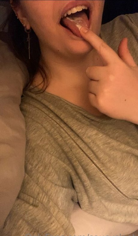 saucysloot Nacktbilder geleakt OnlyFans