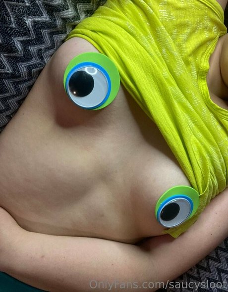 saucysloot Leaked OnlyFans Fotos