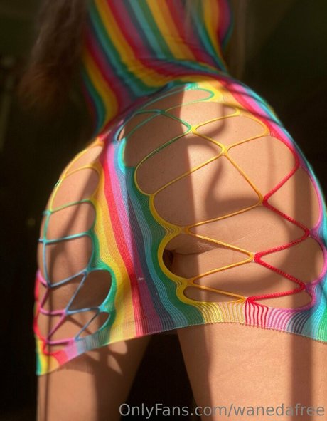 wanedafree OnlyFans Pornografie geleakt