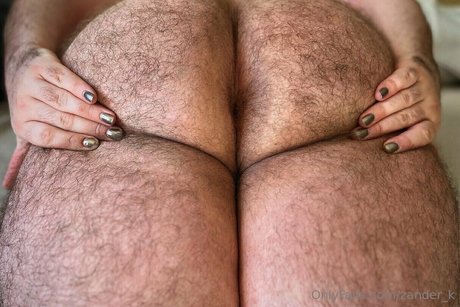 zander k OnlyFans Porn