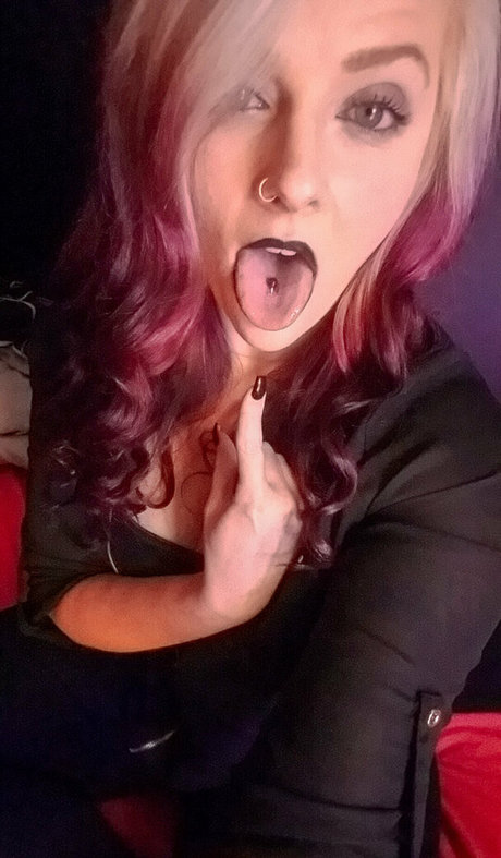 vinniethemouth Leaked OnlyFans Sex