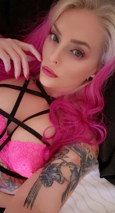 vinniethemouth Nacktbilder von OnlyFans geleakt