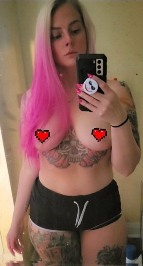 vinniethemouth Nackt auf OnlyFans Leak