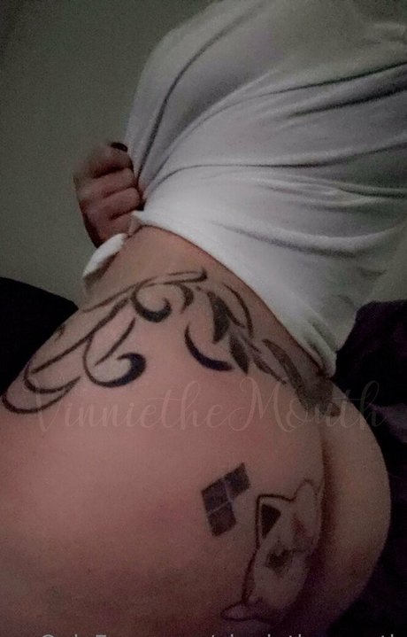 vinniethemouth Nacktbilder von OnlyFans
