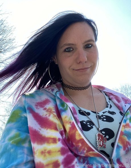 barrelbabe2020 Nacktbilder von OnlyFans